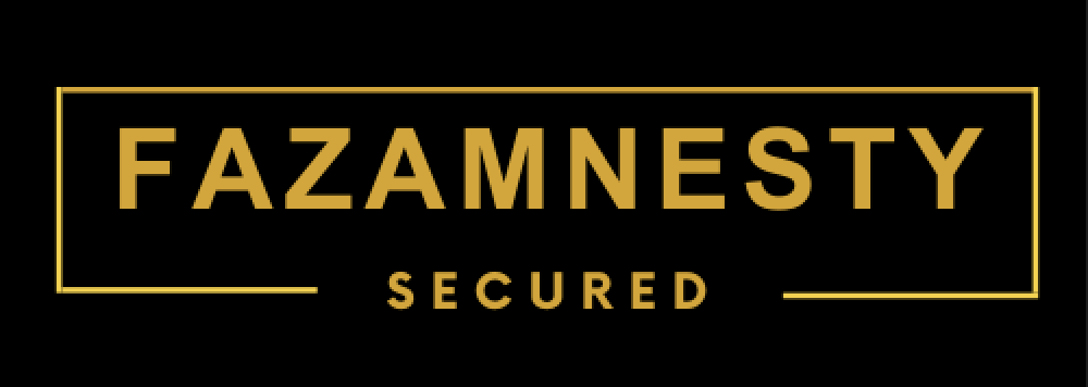 Fazamnesty